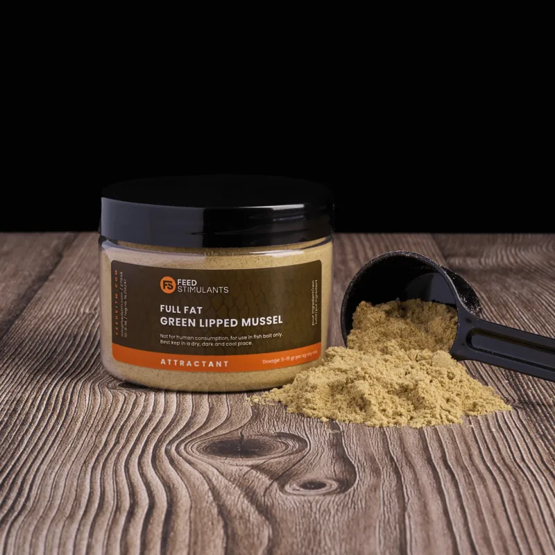Green lipped Mussel (GLM) 50g