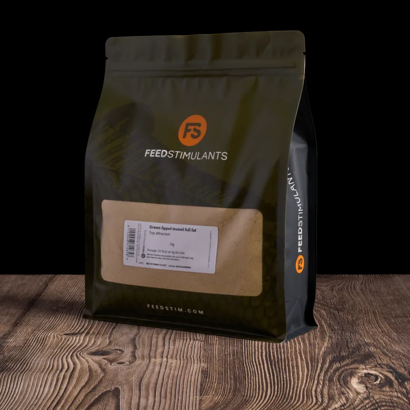 Green lipped Mussel (GLM) 50g - Image 2