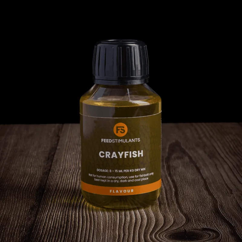 Aroma Crayfish 100ml