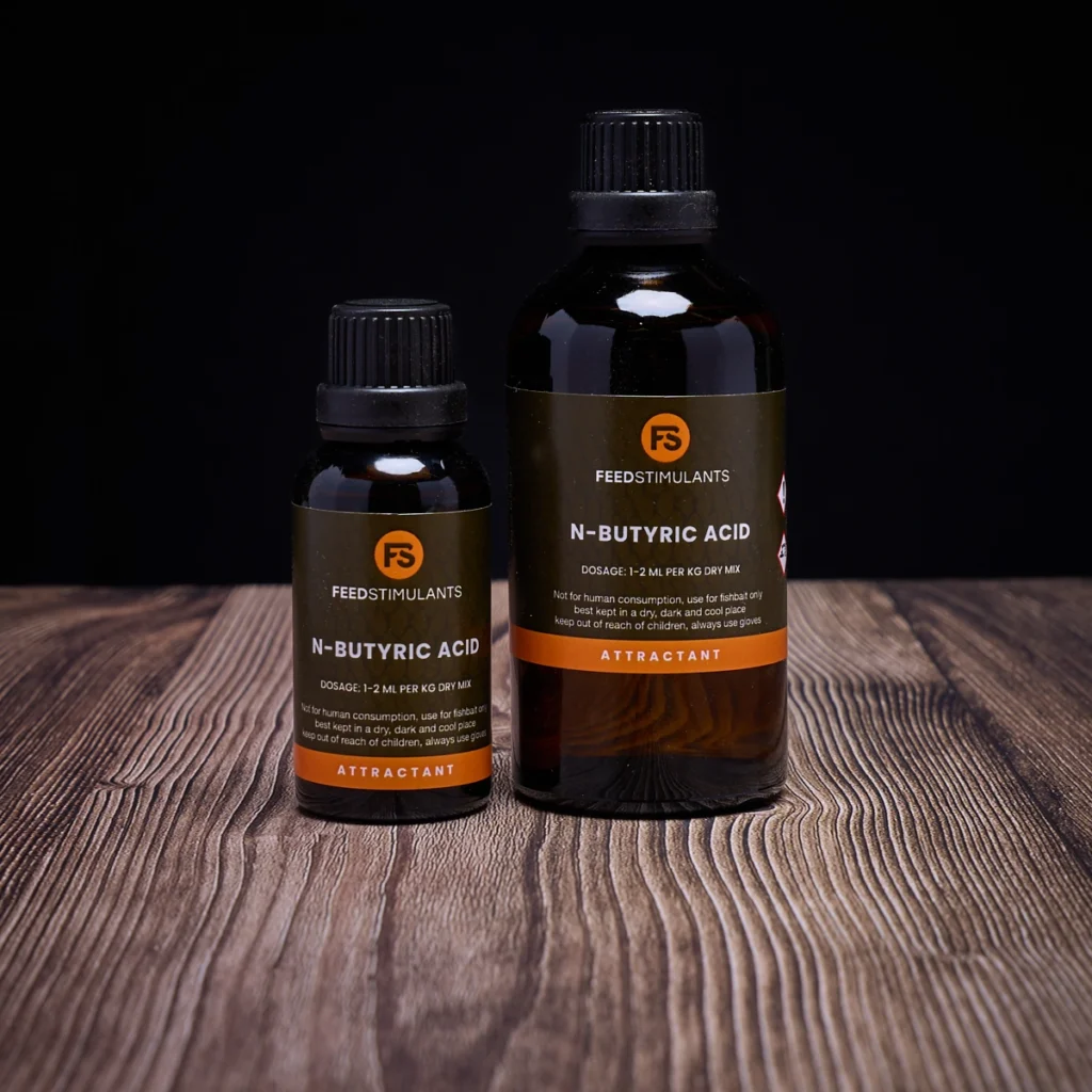 N-Butyric acid 30ml