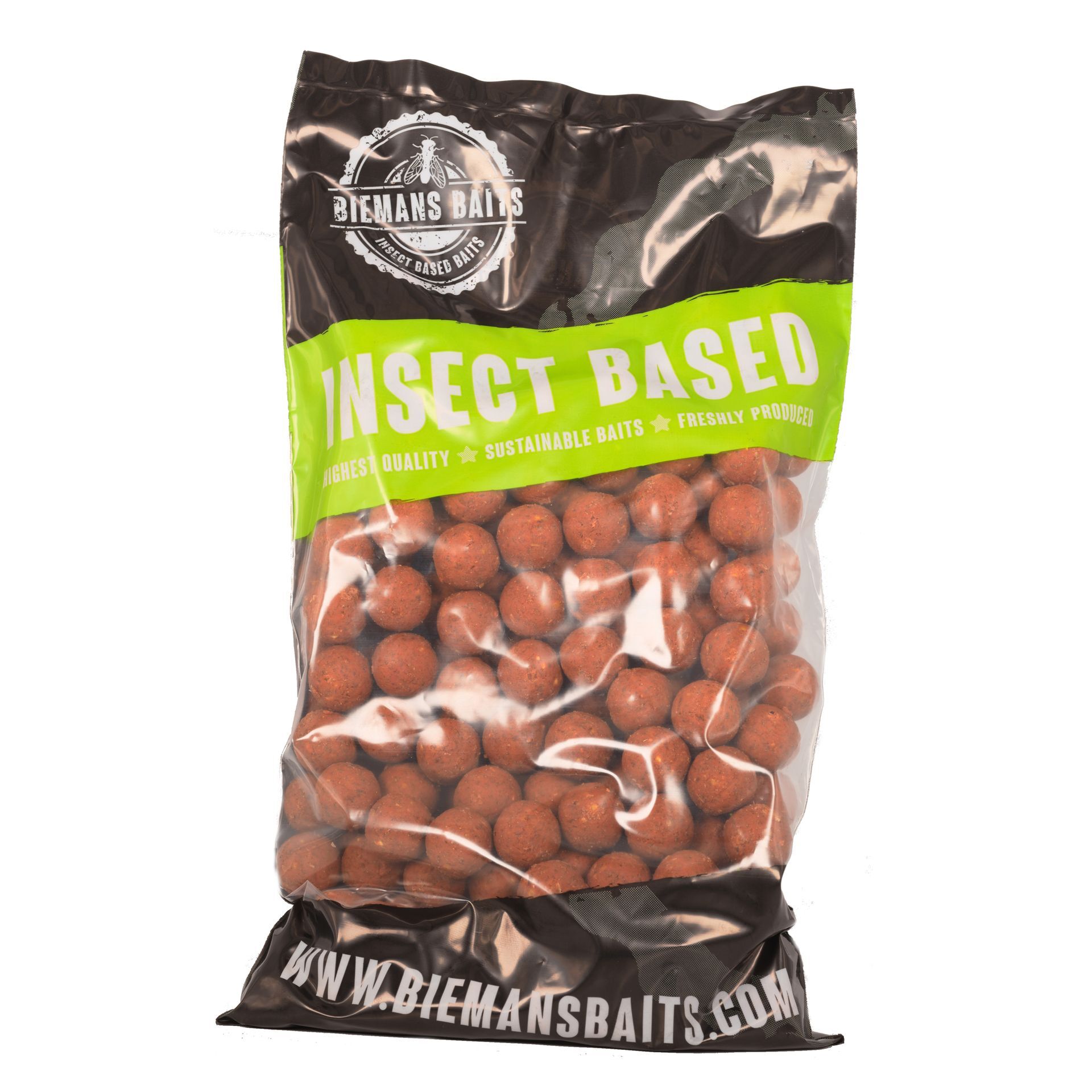 Boiliji FruitFly 20mm 1 kg