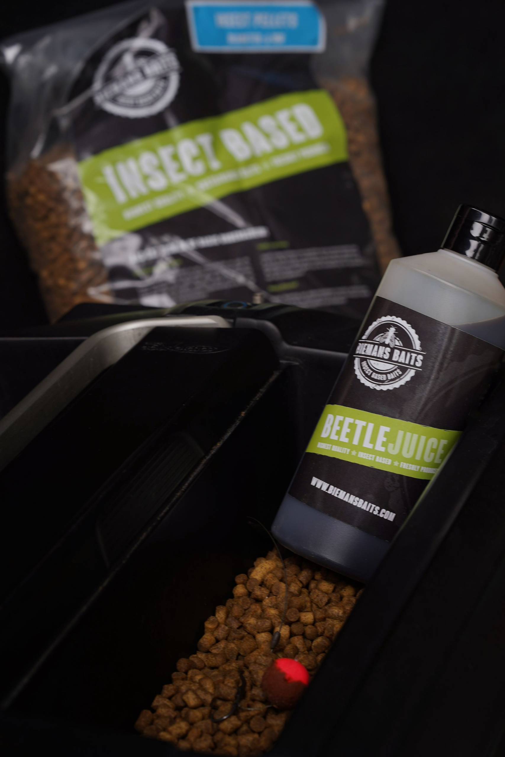 BeetleJuice 500ml - Image 3