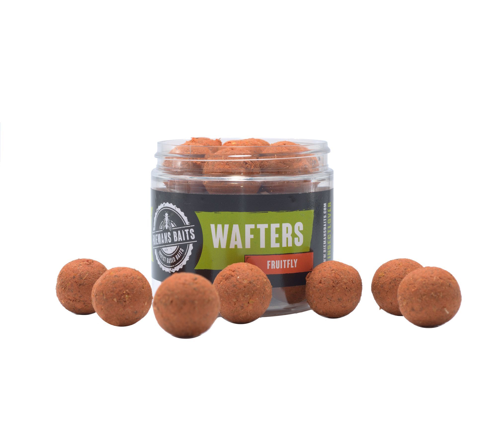 FruitFly Wafters 20mm - Image 2