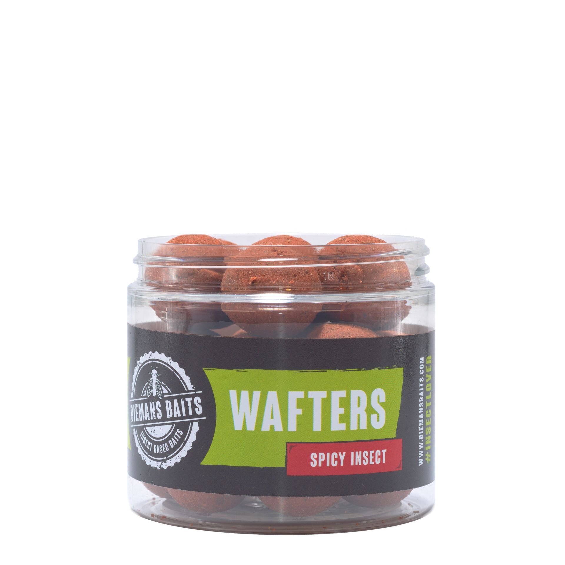 Spicy Insect Wafters 20mm - Image 3